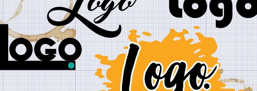 5 Redenen waarom je niet zelf je logo moet maken