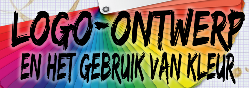 Logo-ontwerp en het gebruik van kleur