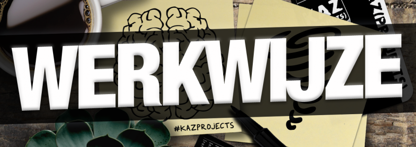 Werkwijze
